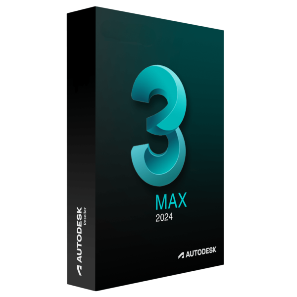 Autodesk 3ds Max: Create massive worlds and high-quality designs